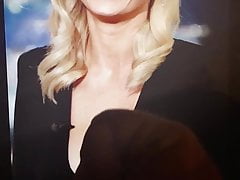 Cum Tribute for Brie Larson