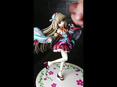 figure bukkake yosinon
