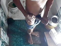 Big Black Cock Cumshot Indian Boy In Home