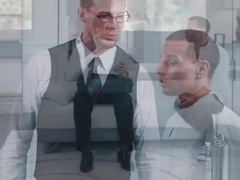 Ur Big White Dick Struggling 2 Fit Step daddy. But Dont Stop!