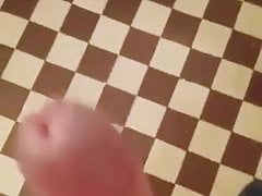 Red Rocket quick handjob