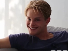 Danish Boy Jeppe Hansen - Denmark Gay Sex 1 With Jett Black