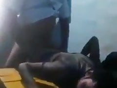 Indian Dad Fucks Young