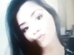Tributo para Camila kunimura vadia