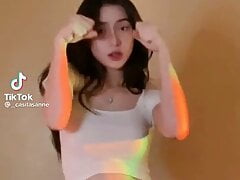 U want to taste me cum with me baby lets make a dog posing