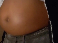 Bloated Pig