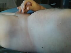 Masturbation before sleep