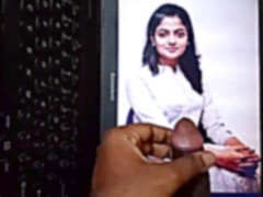 Nikila vimal jizm tribute