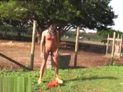 Xxx boys college photos gay The trio winners get their prizes in the