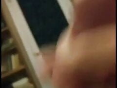 Jerking and moaning until I cum
