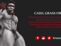 [Audio] Force Bottom Father