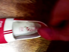 Neighbour shoe (obuvkata na sasedkata)