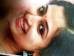 Any sithara cum tribute