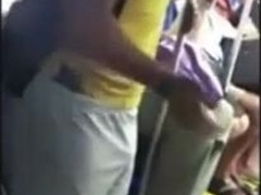 Str8 Full Salute In Metro