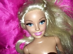 Cum On Barbie 11
