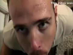 Halfway House Gag