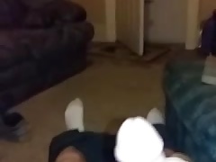 Cumming in my hand