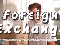 Foreign Exchange - Part 1 - Noah Visits Heath and Cyrus From Russia, Wants to Take in American Culture