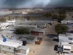 Trailertrashboys – Brian Bonds Barebacked By Strung Up Ethan Sinns