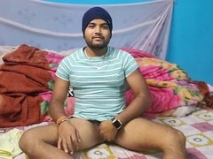 Indian guy Anandraj0007 rocks a girl's dress