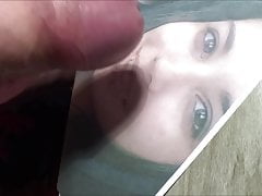 My 2e cumtribute for you Vera Friend of Nora cumslut