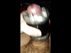 My Unshaved Dick Quickshot Masturbation Full Version