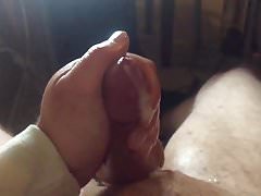 a very satisfying cum
