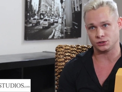 FamilyCreep - Fuckin' My Son-In-Law Firm In His Job Conversation