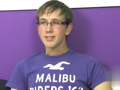 A Talk With Tommie Reed