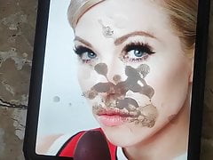 Carly Rae Jepsen Cum Tribute