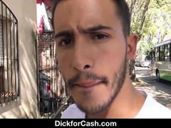 Culo Is Plumbed For Money