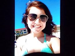 Cum Tribute Request 2