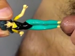 Asuka HG3 in my cock 01