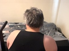 Amaporn, breathe control, bdsm