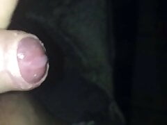Huge Cum Shot
