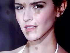 Emma Watson cum tribute