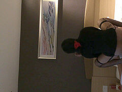 transsexual Chen Jing