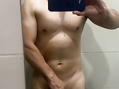 Gym vestier
