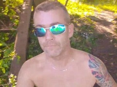 Basically danslave takes a risk