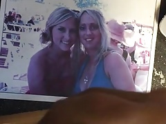Cum on Pic Trbute to ItsmeEm 3