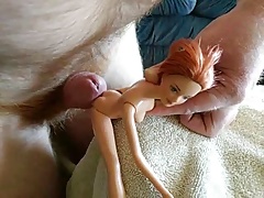 Heather Clip 2