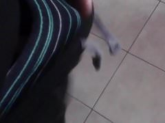 Big Head Cock Pants Off