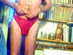 Gay cbt, fag, bdsm
