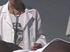 1100 white bottom fucked by XXL BLACK cock with bulge xxl