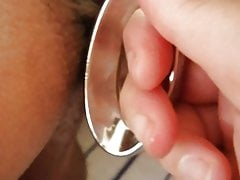 NJOY anal plug fun