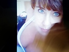 tribute to boobmans wife