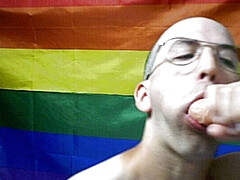 Michaels-Zenith first oral film for FapHouse