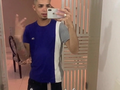 HOTEL ROMP WITH BEAU - FREE-FOR-ALL