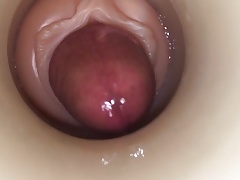 Cumday morning by cum cam man