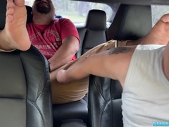 Devon Fat Soles Fit Brilliantly In Chub Matts Jaws